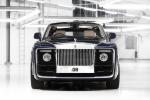 Rolls-Royce Sweptail 2017 года